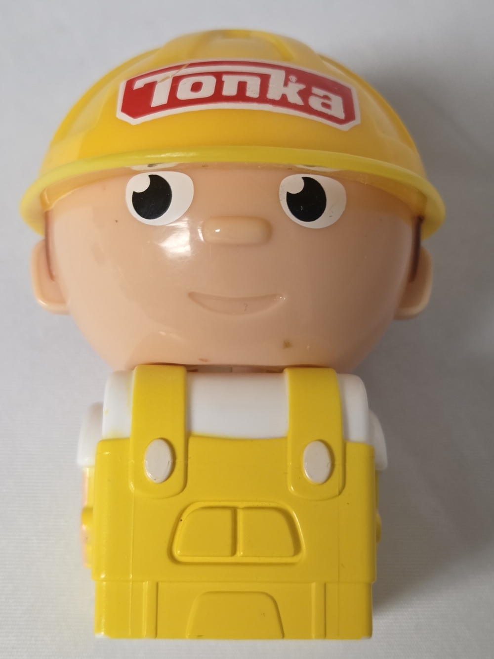 Tonka ‘Mighty Builders’ (2017 Hasbro) Ultra-Tuff Construction Replacement Figure